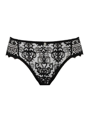 Empreinte Lingerie - Brief Empreinte Cassiopee Brief Black