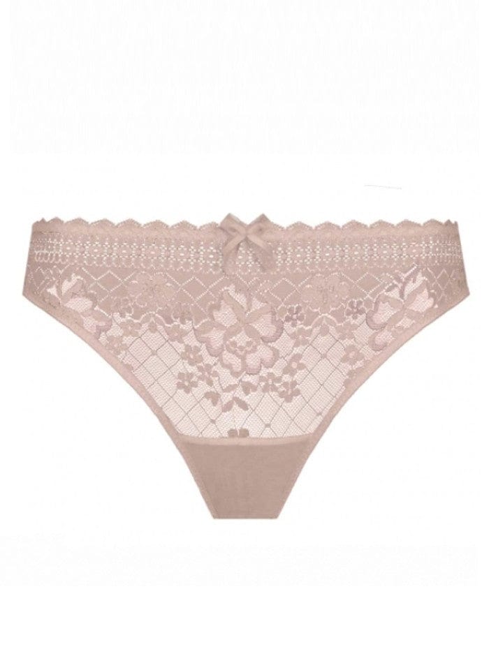 Empreinte Lingerie - Brief Empreinte Melody Classic Brief Gold