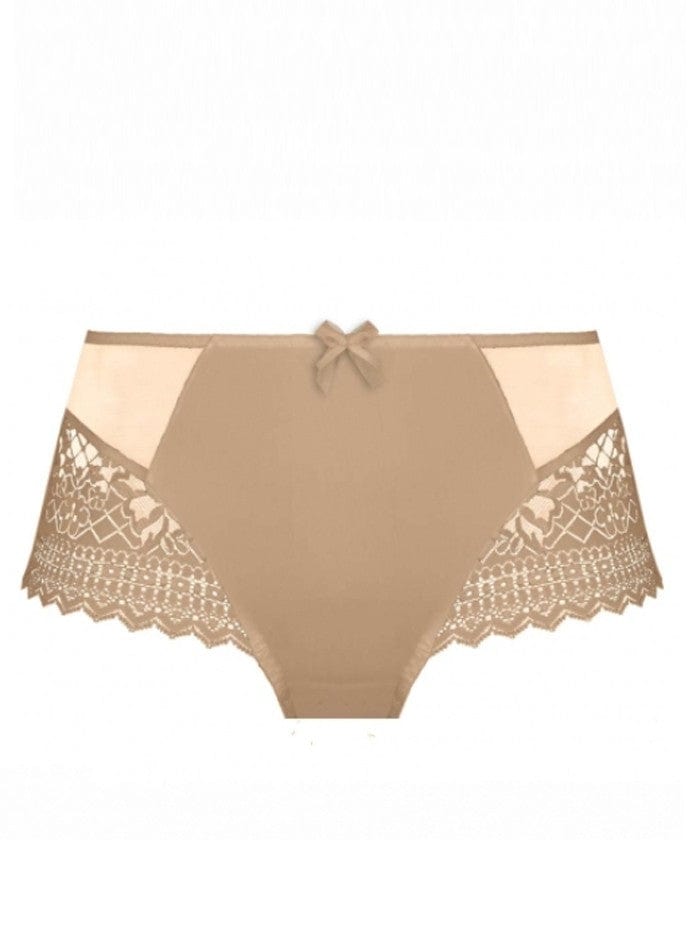 Empreinte Lingerie - Brief Empreinte Melody Classic Full Brief Caramel