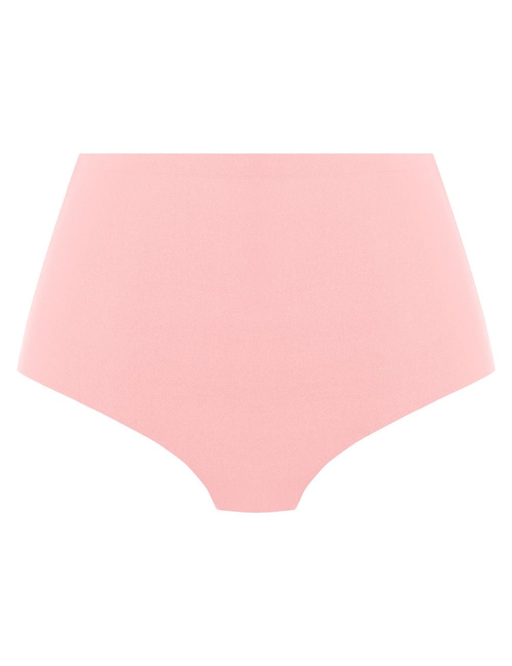 Fantasie Basics - Brief Fantasie Smoothease Invisible Stretch Full Brief Blush