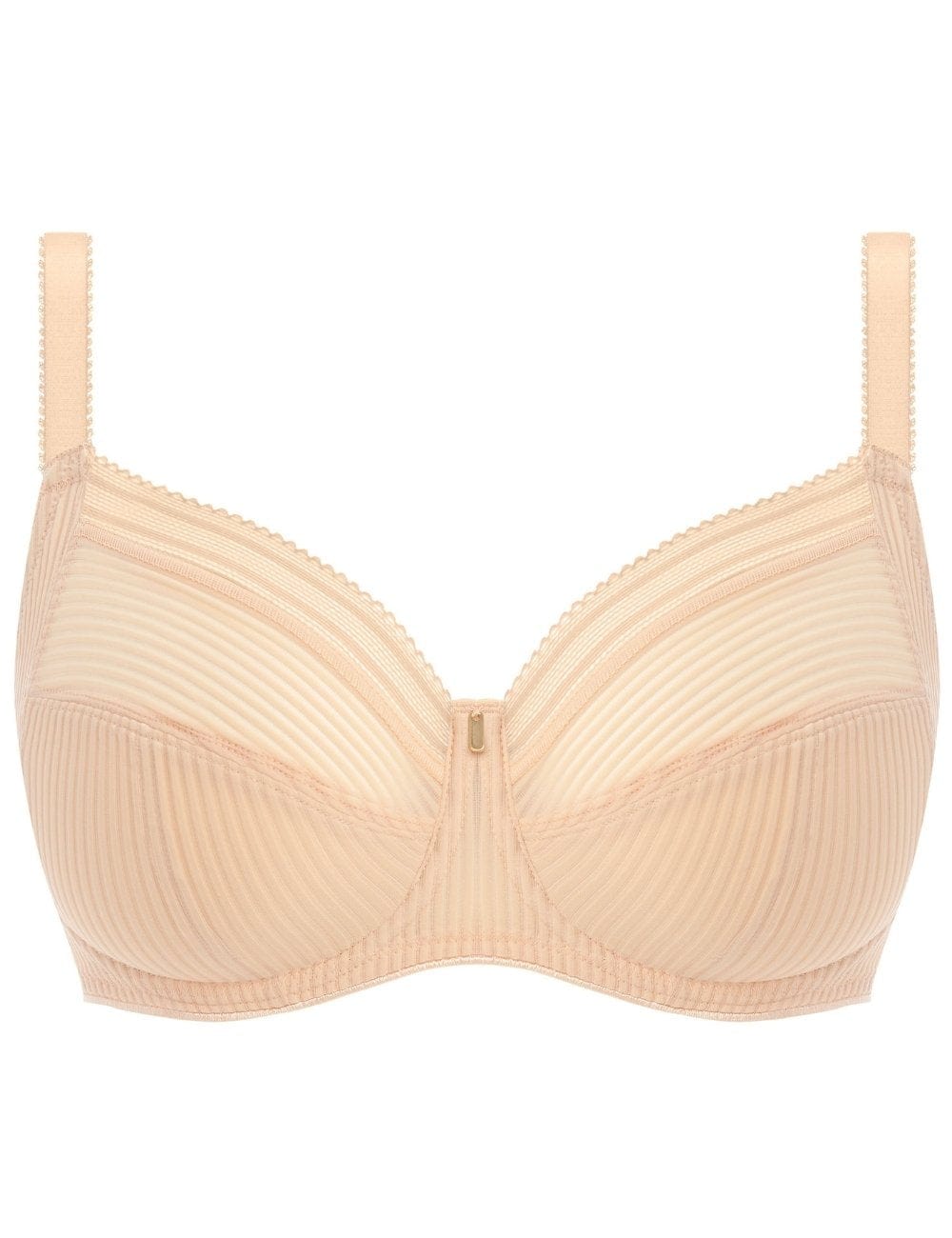 Fantasie Bra - Basics Fantasie Fusion UW Full Cup Side Support Bra Sand