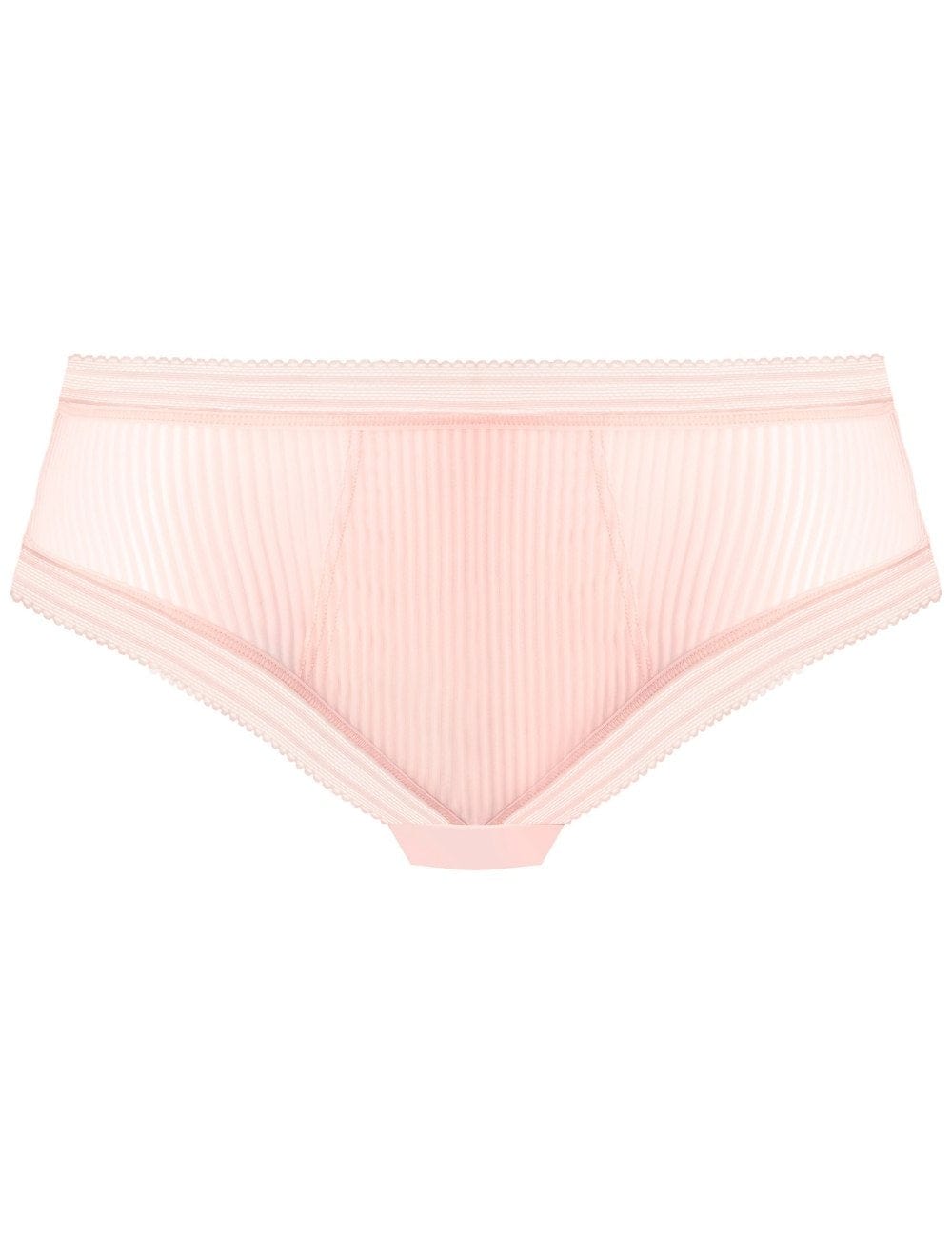 Fantasie Lingerie - Bottom - Brief Fantasie Fusion Brief Blush