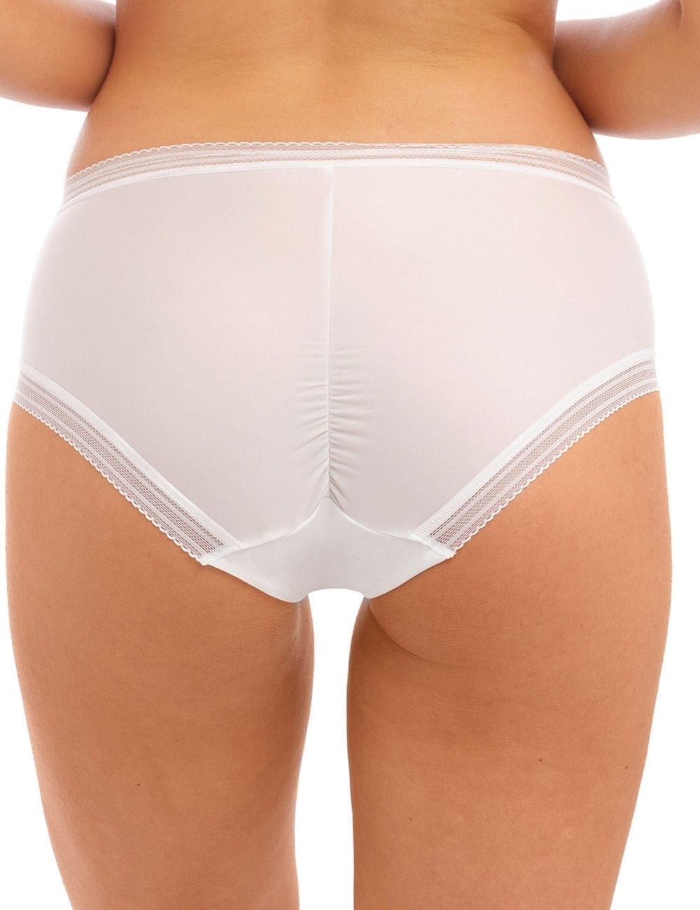 Fantasie Lingerie - Brief Fantasie Fusion Brief White