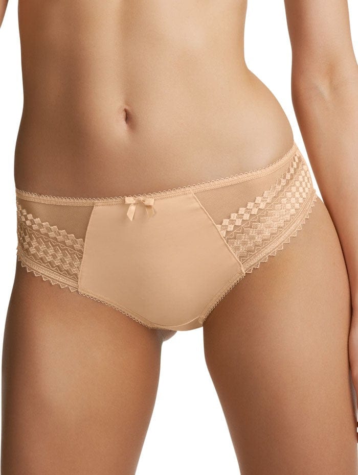 Fantasie Lingerie - Brief Fantasie Rebecca Brief Nude