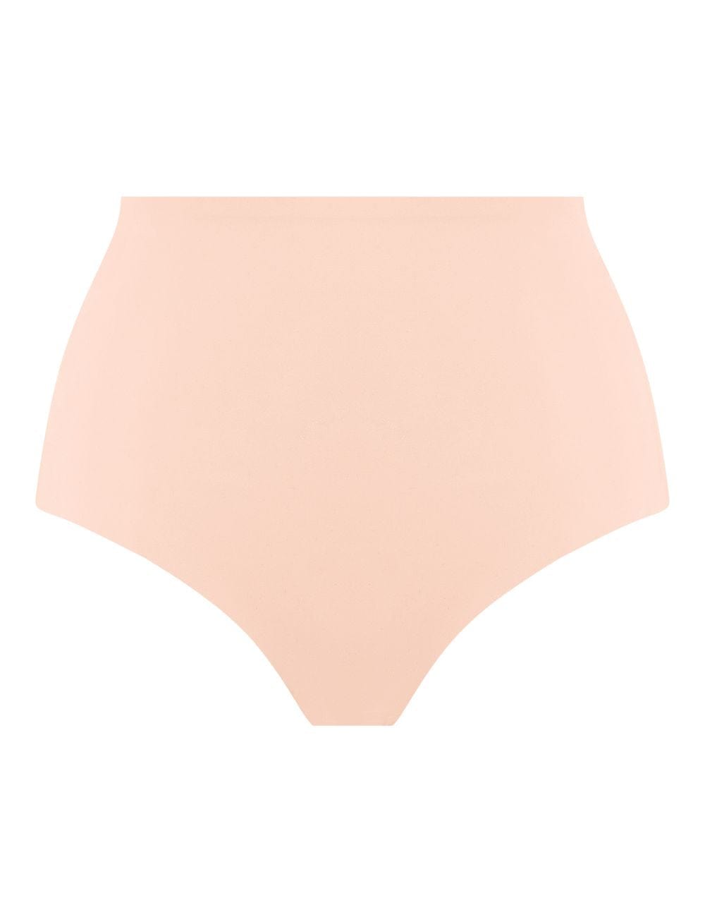 Fantasie Shapewear - Bottom Fantasie Smoothease Shaping Brief Natural Beige