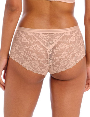 Freya Lingerie - Bottom - Short Freya Offbeat Short Natural Beige