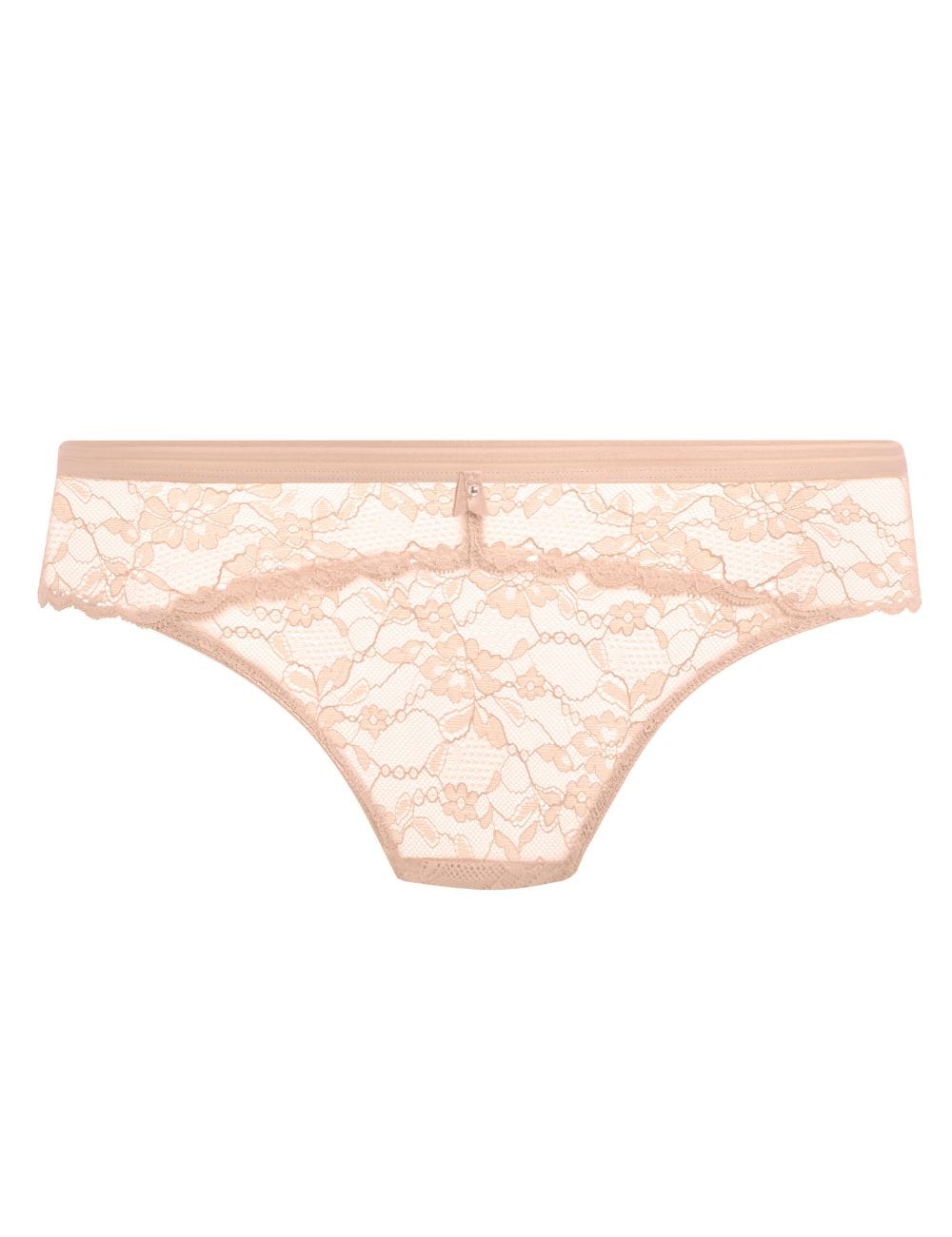 Freya Lingerie - Brief Freya Offbeat Brief Natural Beige