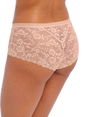 Freya Lingerie - Brief Freya Offbeat Short Natural Beige