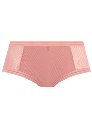 Freya Lingerie - Brief Freya Tailored Short Brief Ash Rose