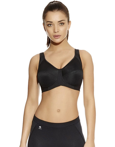 Freya Active Core U/W Sports Bra Black