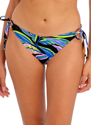 Freya Swimwear - Bottom Freya Desert Disco High Leg Bikini Brief Multi