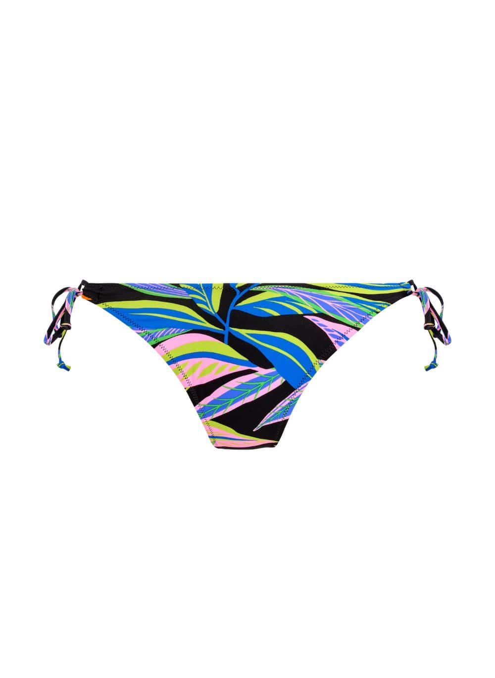 Freya Swimwear - Bottom Freya Desert Disco High Leg Bikini Brief Multi