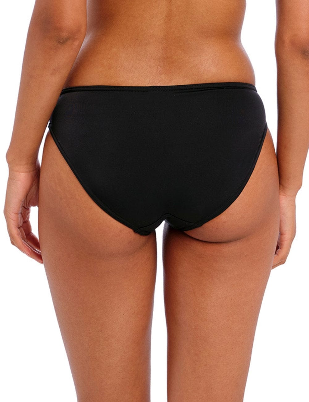 Freya Swimwear - Bottom Freya Jewel Cove Bikini Brief Plain Black