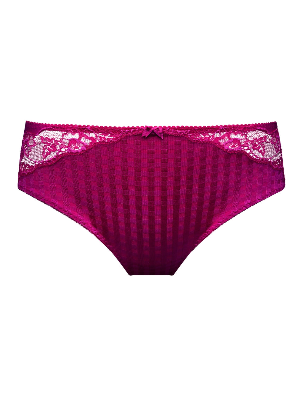 Primadonna Madison Full Briefs Wild Rose