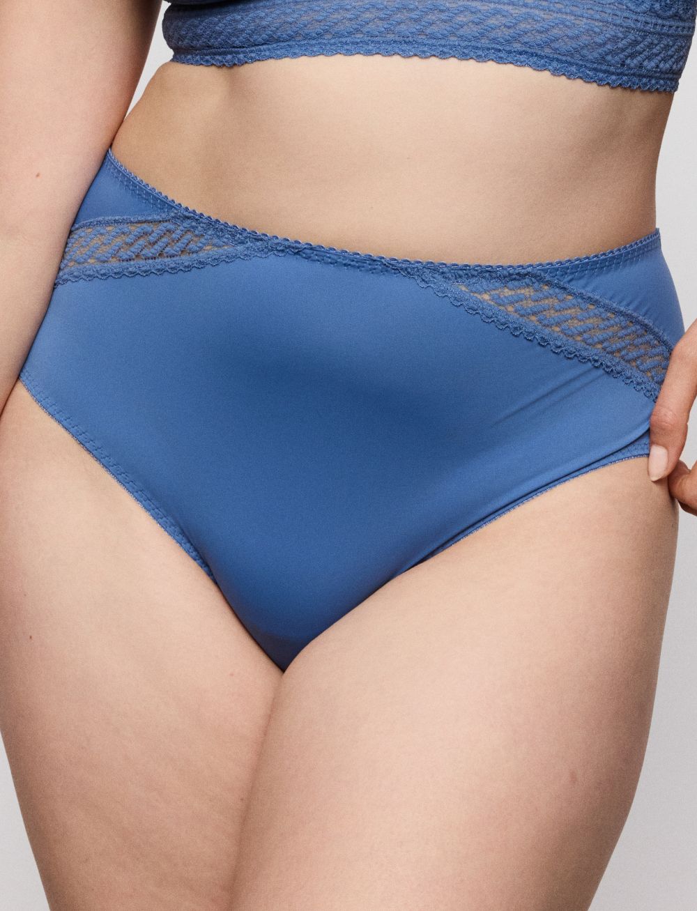Primadonna Montara Full Briefs Regatta