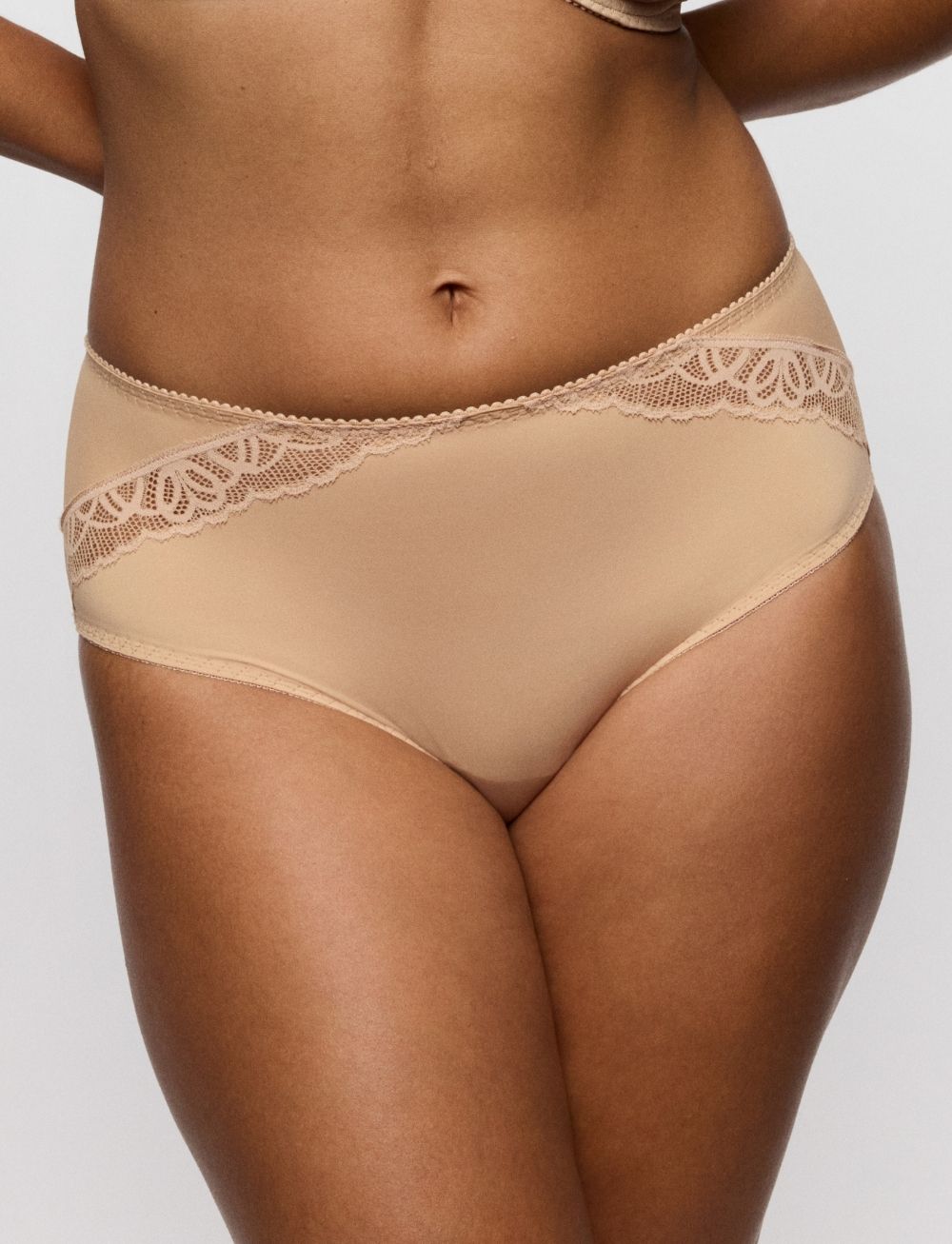 Primadonna Salerno Full Briefs Candy Ginger