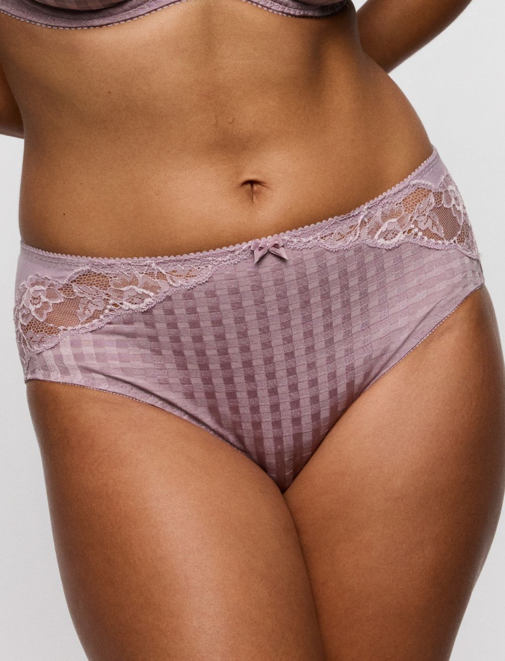 Primadonna Madison Full Briefs Soft Sand
