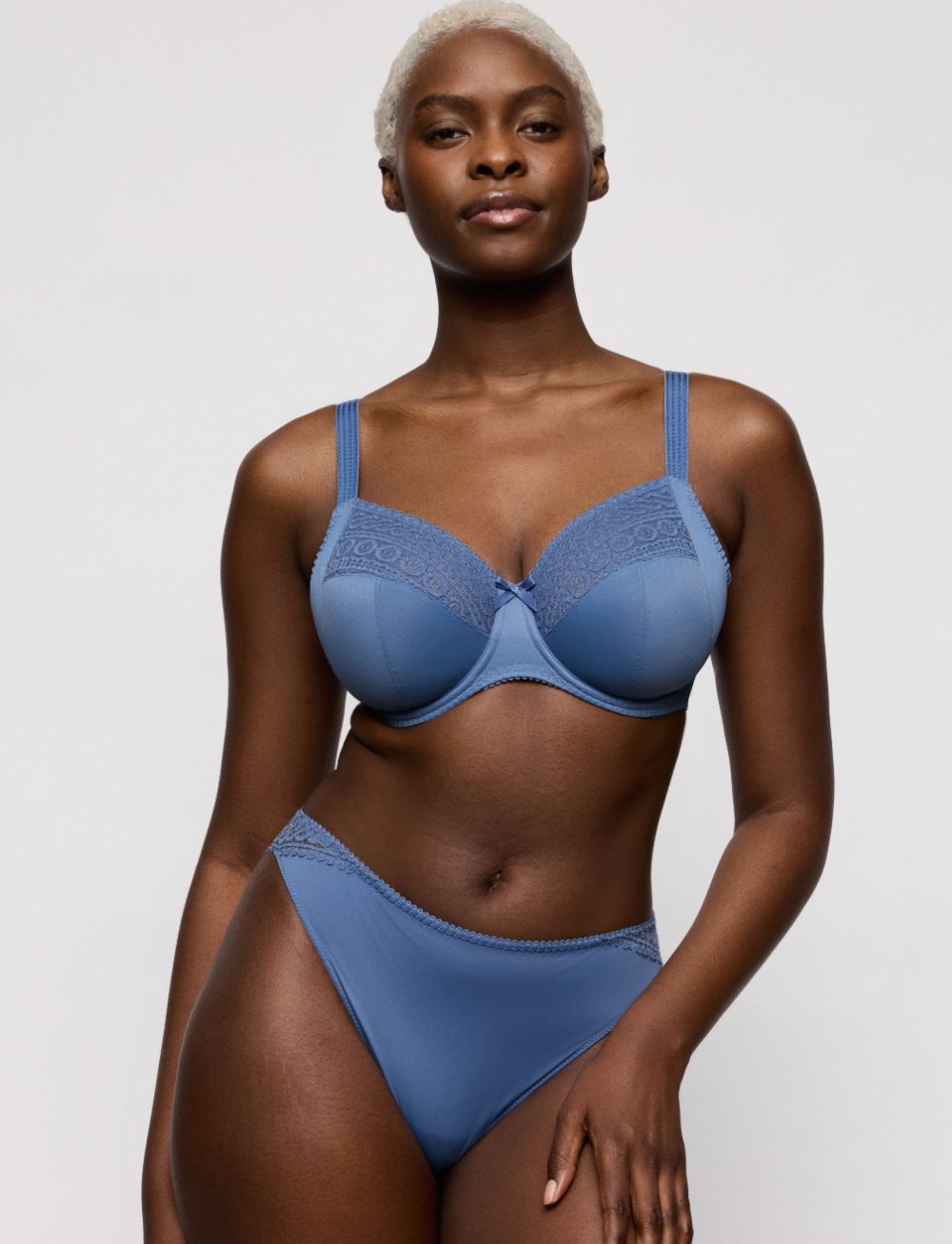Primadonna Montara Full Cup Bra Regatta