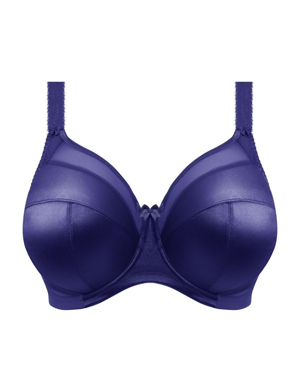 Goddess Bra - Basics Goddess Keira Full Cup Bra Ink