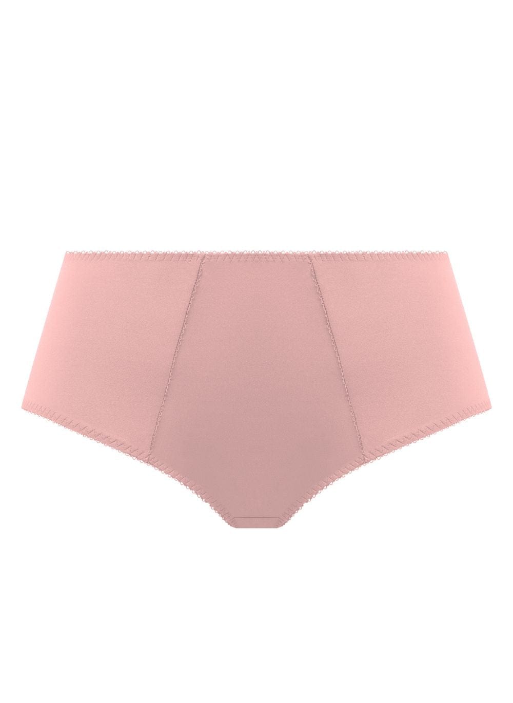 Goddess Lingerie - Bottom - Brief Goddess Keira Brief Pearl Blush