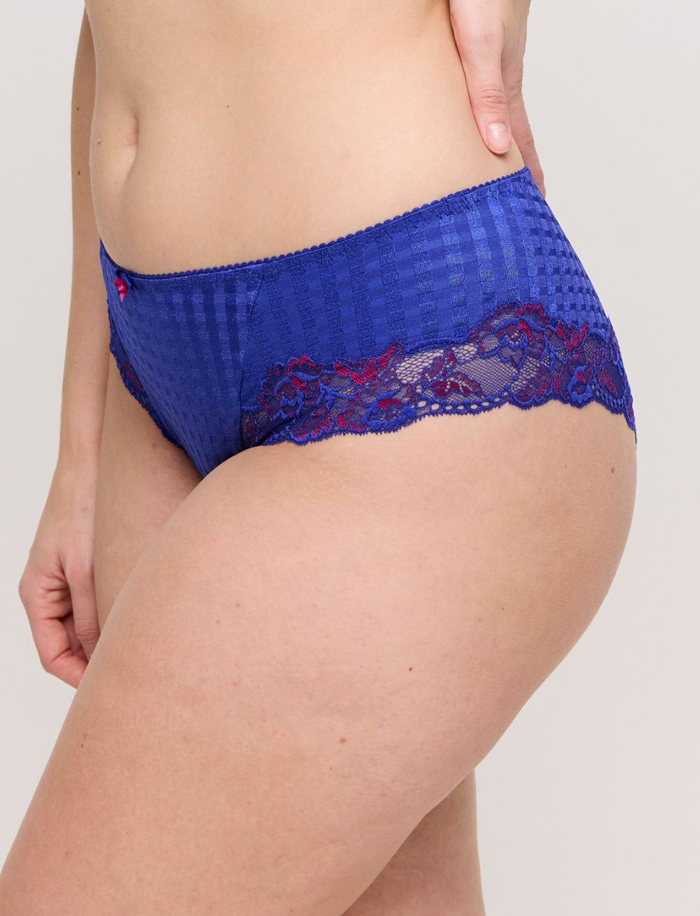 Primadonna Madison Hotpants Blueberry Kiss