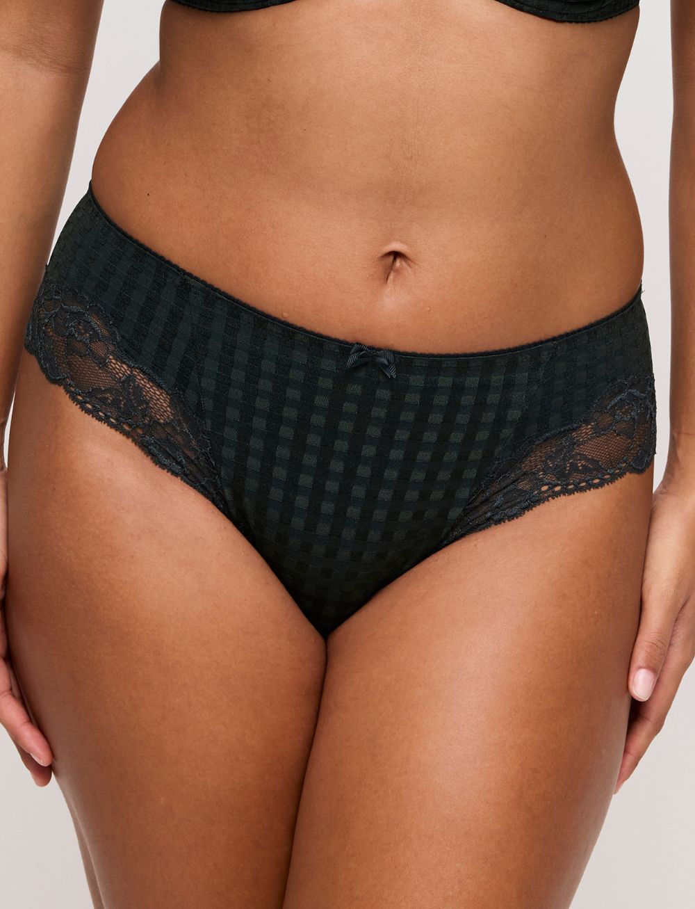 Primadonna Madison Hotpants Deep Forest