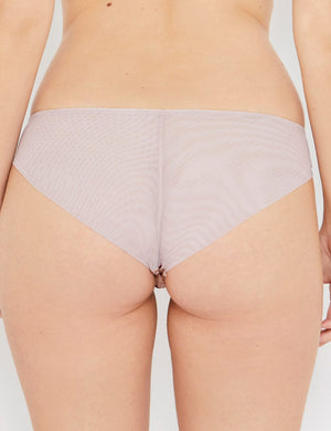 Katherine Hamilton Lingerie - Bottom - Brief Katherine Hamilton Madalyn Knicker Vintage Rose
