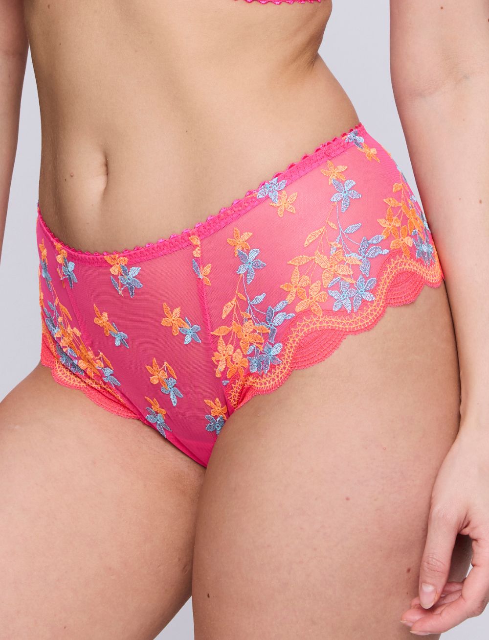 Primadonna Cala Luna Luxury Thong Blogger Pink