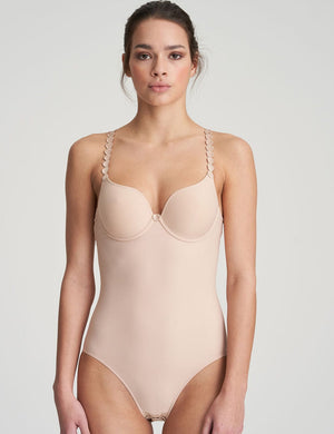 Marie Jo L'Aventure Body Marie Jo L'Aventure Tom Body Caffe Latte