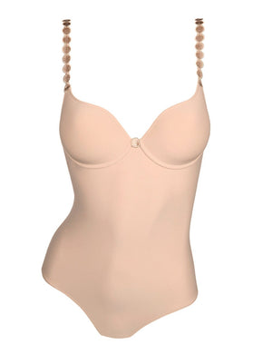 Marie Jo L'Aventure Body Marie Jo L'Aventure Tom Body Caffe Latte