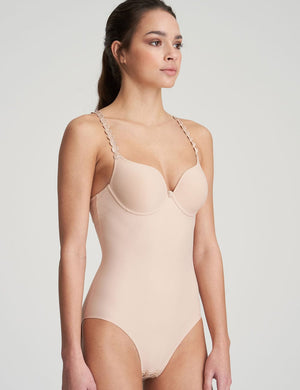 Marie Jo L'Aventure Lingerie - Body Marie Jo L'Aventure Tom Body Caffe Latte