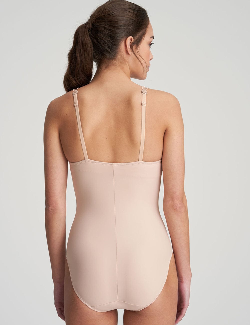 Marie Jo L'Aventure Lingerie - Body Marie Jo L'Aventure Tom Body Caffe Latte