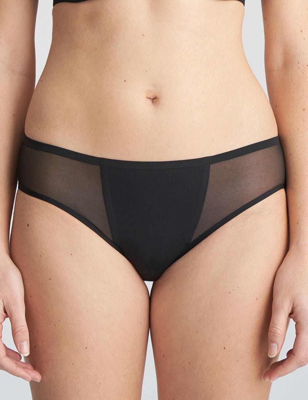 Marie Jo L'Aventure Lingerie - Brief Marie Jo L'Aventure Louie Rio Brief Black