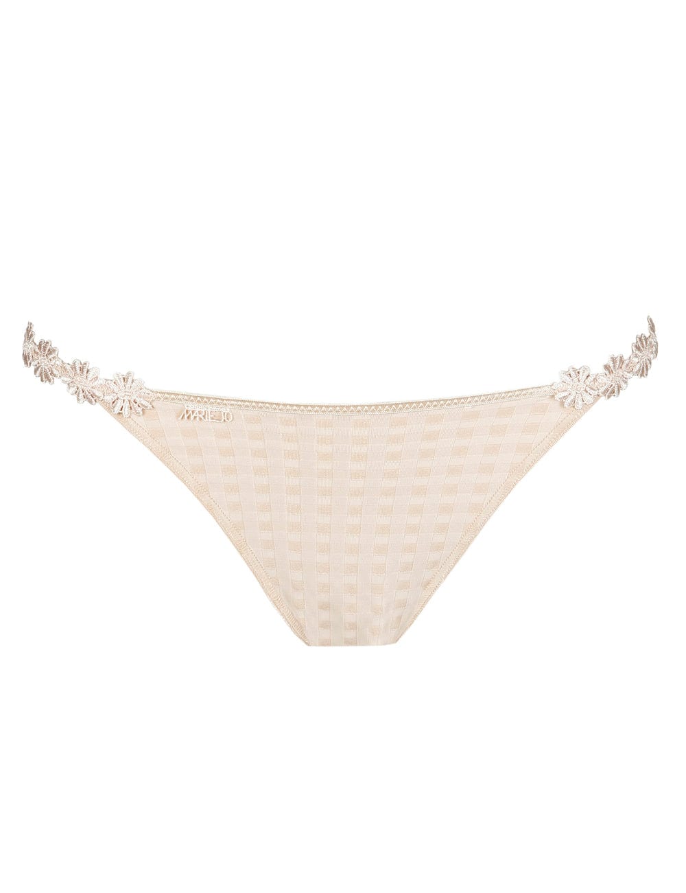 Marie Jo Lingerie - Bottom - Brief Marie Jo Avero Low Waist Brief Cafe Latte