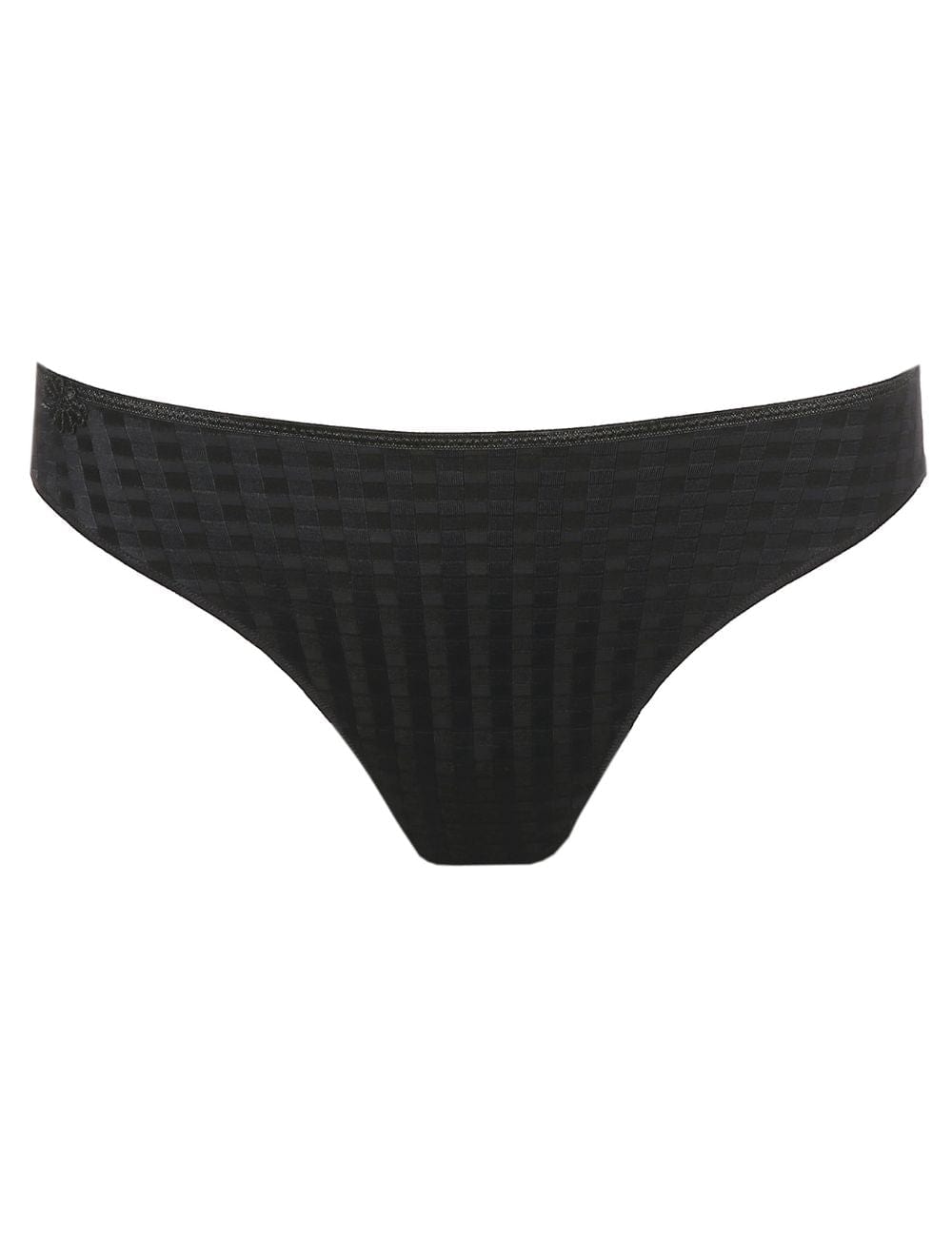 Marie Jo Lingerie - Bottom - Brief Marie Jo Avero Rio Brief Black