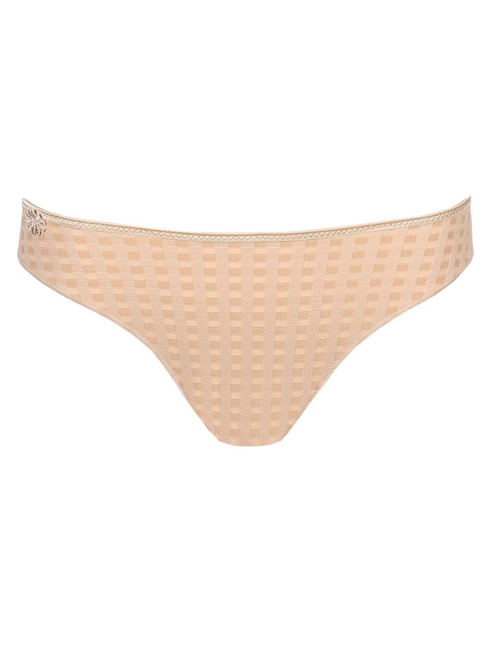 Marie Jo Lingerie - Bottom - Brief Marie Jo Avero Rio Brief Cafe Latte