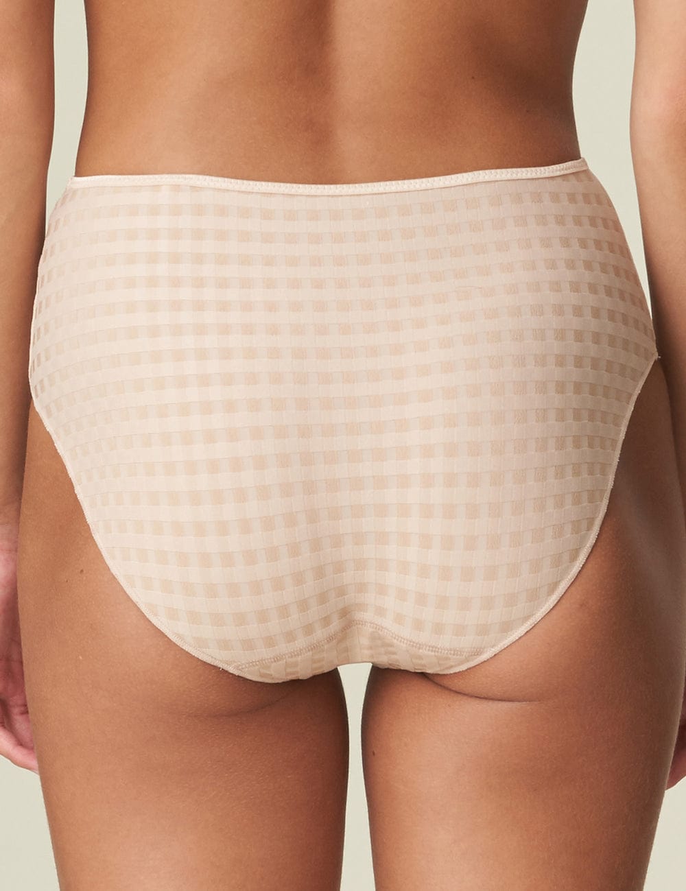 Marie Jo Lingerie - Bottom - Full Brief Marie Jo Avero Full Brief Cafe Latte