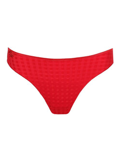 Avero Ivory Petal Rio Brief
