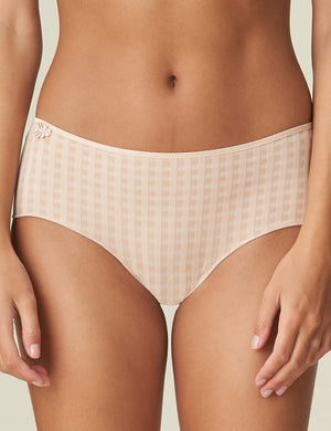 Marie Jo Lingerie - Brief Marie Jo Avero Short Cafe Latte