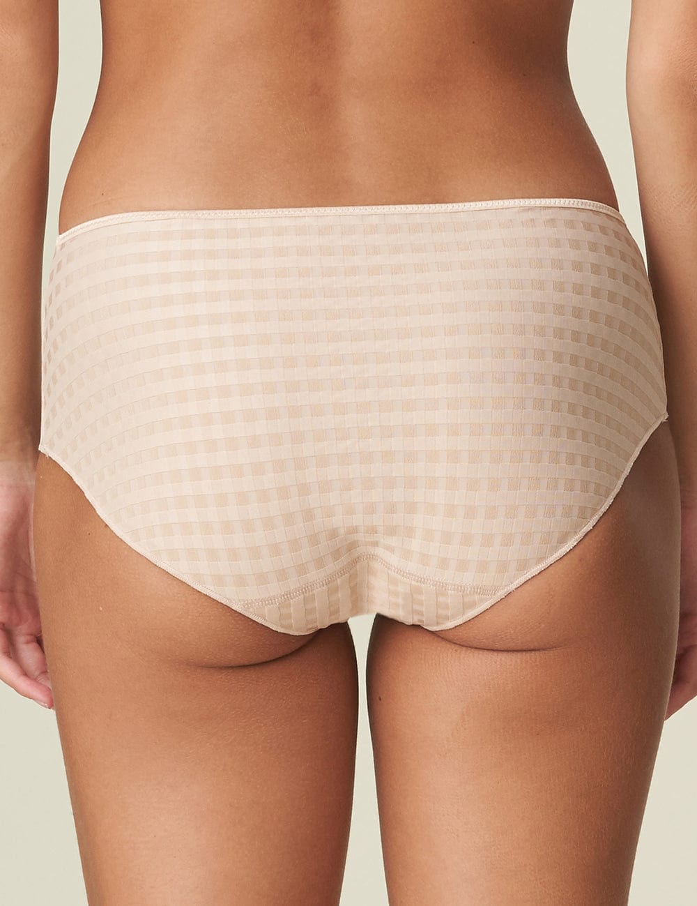 Marie Jo Lingerie - Brief Marie Jo Avero Short Cafe Latte