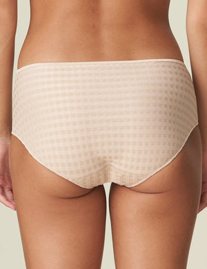 Marie Jo Lingerie - Brief Marie Jo Avero Short Cafe Latte