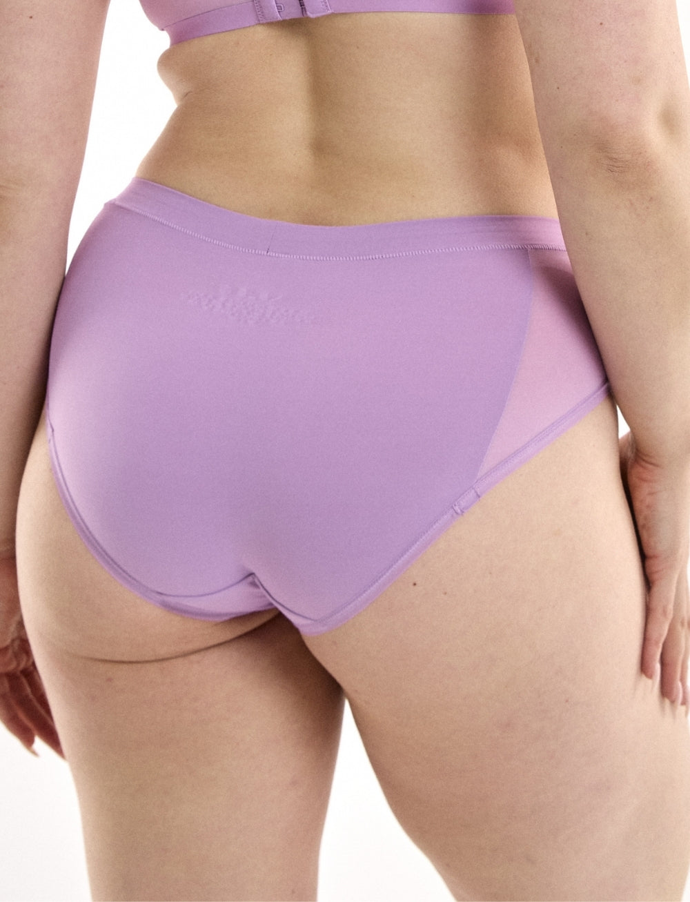 Nala Midi Brief Acai Bowl