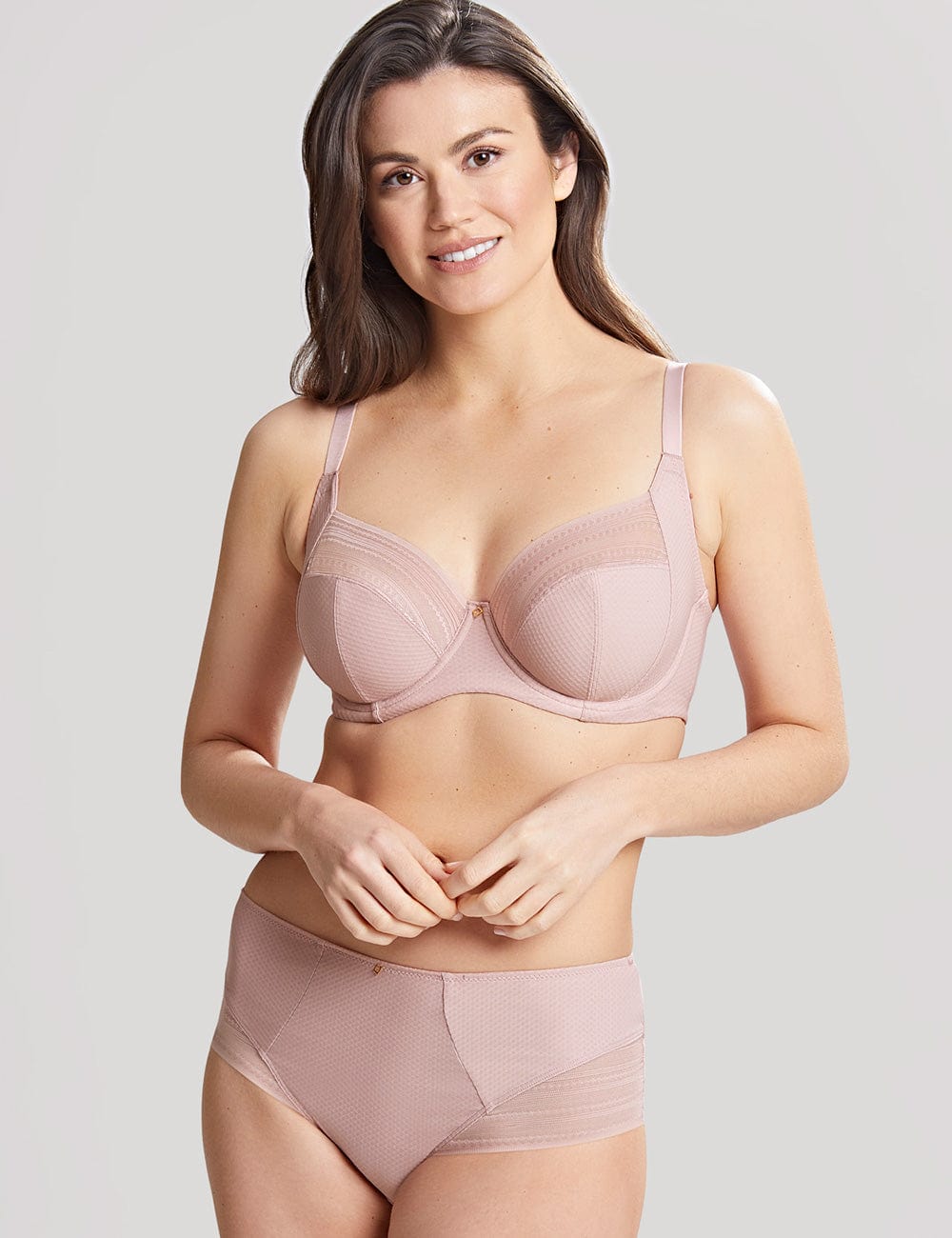 Panache Bra - Basics Panache Serene Full Cup Bra Vintage