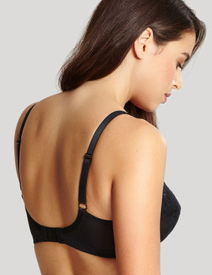 Panache Bra - Basics Panache Tango Balconnet Bra Black