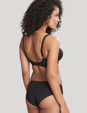 Panache Bra - Basics Panache Tango Balconnet Bra Black