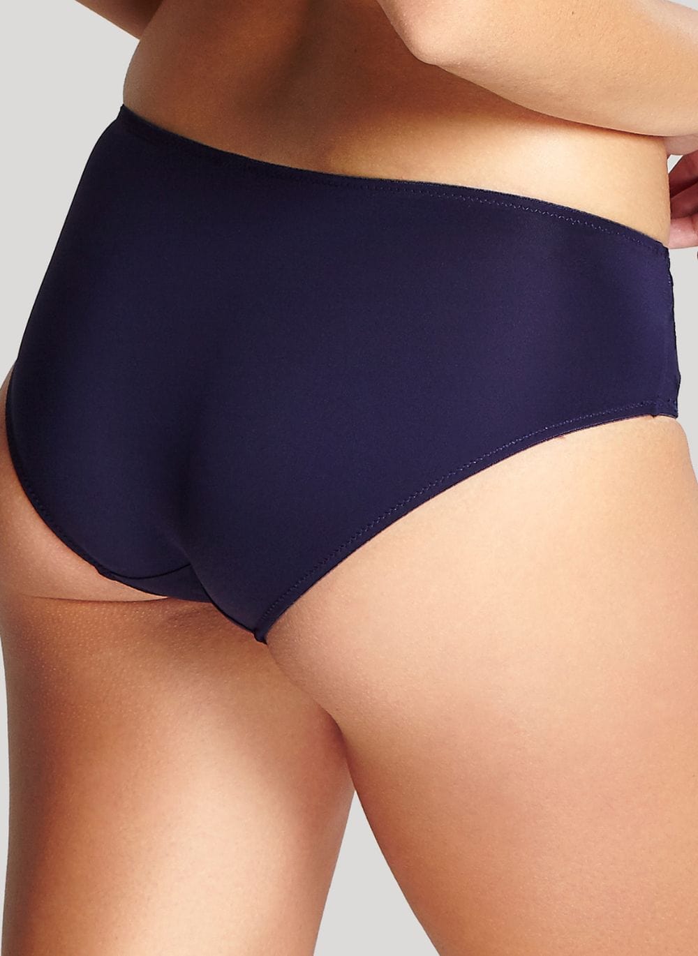 Panache Lingerie - Bottom - Brief Panache Tango Brief Navy