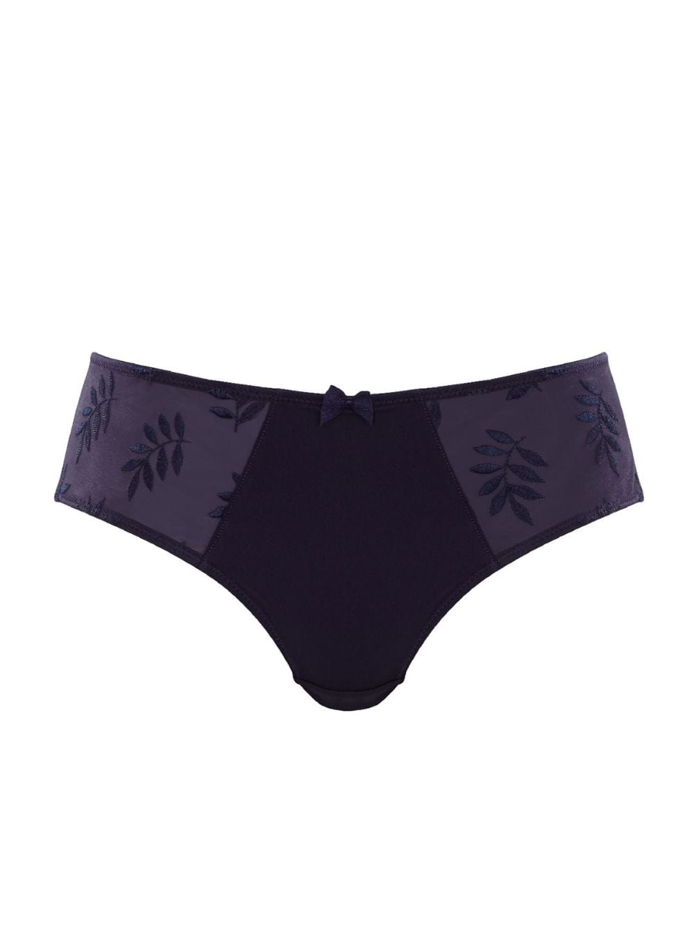 Panache Lingerie - Bottom - Brief Panache Tango Brief Navy