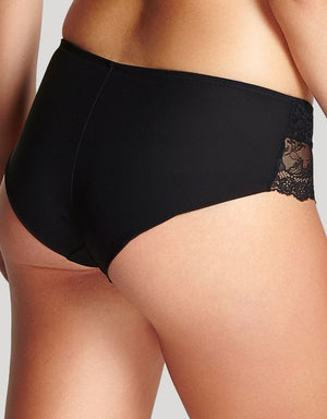 Panache Lingerie - Brief Panache Ana Brief Black