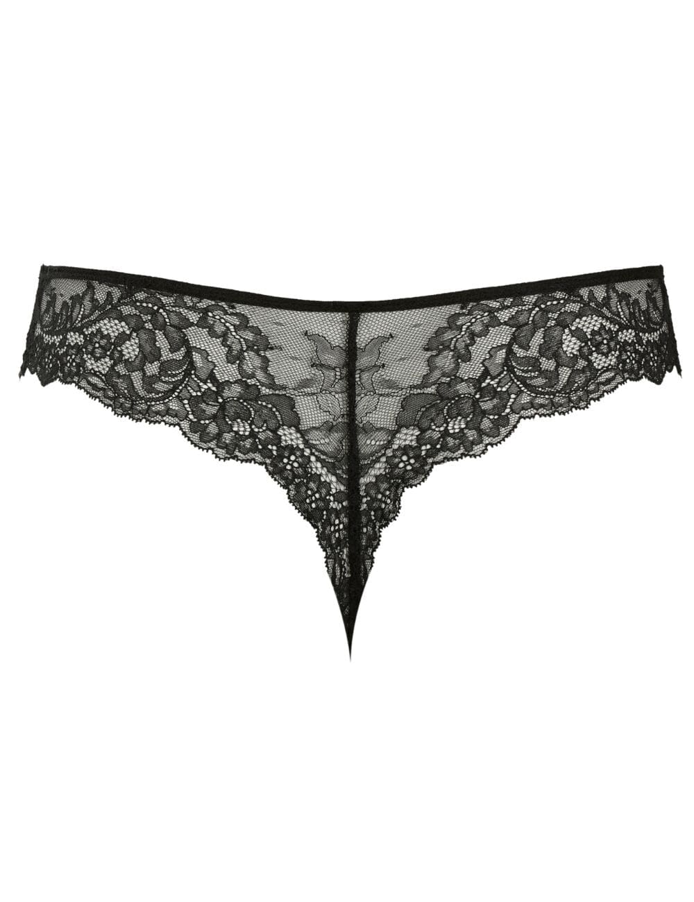 Panache Lingerie - Thong Panache Ana Thong Black