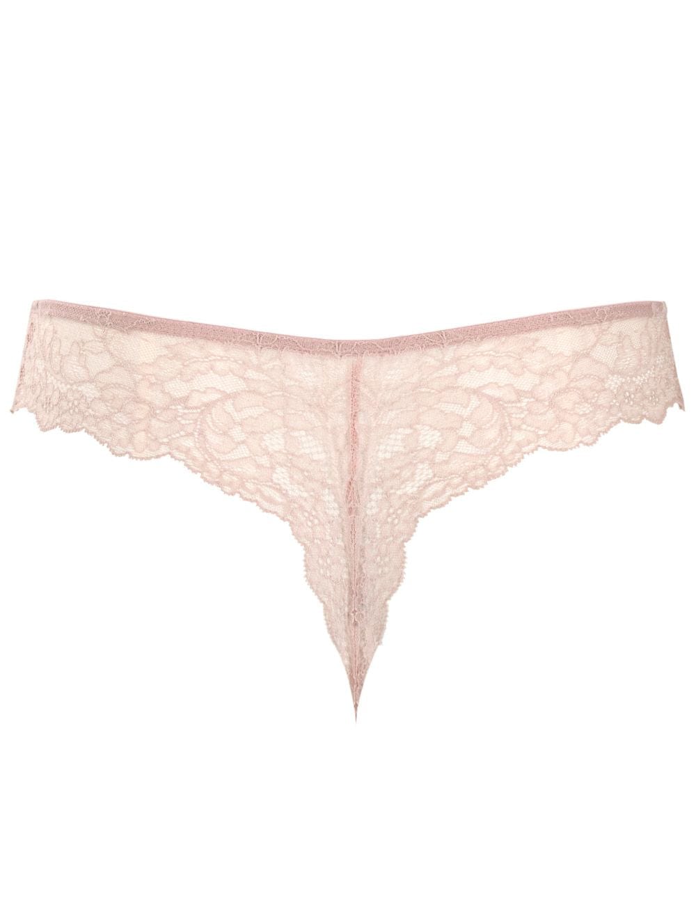 Panache Lingerie - Thong Panache Ana Thong Vintage